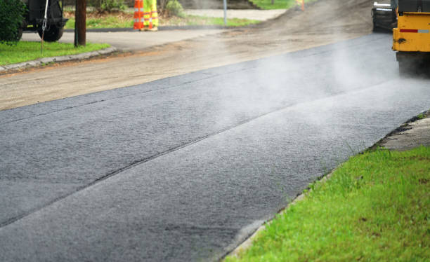 Reasons to Select Us for Your Driveway Paving Requirements in Winchester, IN